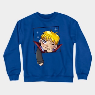 Vamp Kenny Crewneck Sweatshirt